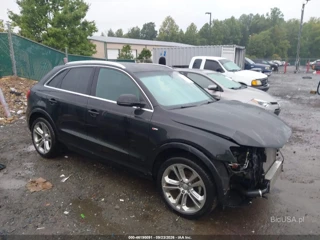 AUDI AUDI Q3 2.0T PREMIUM