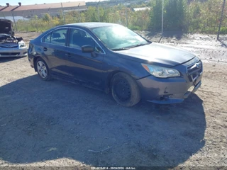 SUBARU SUBARU LEGACY 2.5I