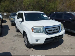 HONDA HONDA PILOT EX