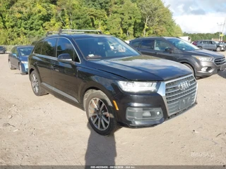 AUDI AUDI Q7 3.0T PREMIUM