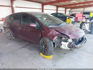HONDA HONDA INSIGHT