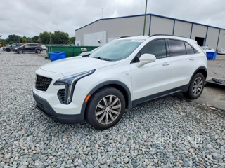 CADILLAC XT4 SPORT
