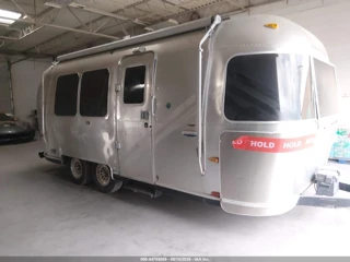 AIRSTREAM AIRSTREAM INTERNATIONAL 22 CCD