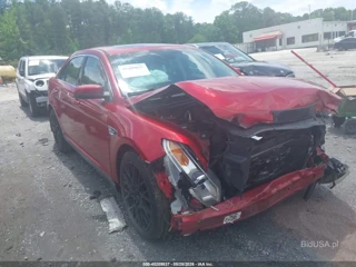 FORD FORD TAURUS SHO