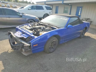PONTIAC FIREBIRD TRANS AM