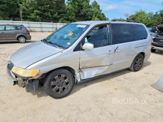 HONDA ODYSSEY EX