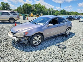 ACURA RL