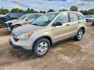 HONDA CR-V LX