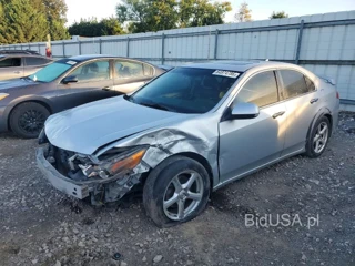 ACURA TSX