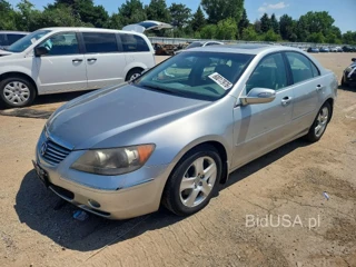ACURA RL