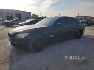 BMW 750 I