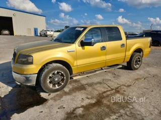FORD F150 SUPERCREW