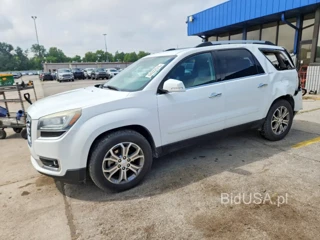 GMC ACADIA SLT-1
