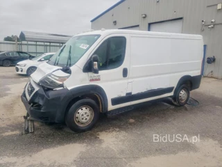RAM PROMASTER 1500 1500 STANDARD