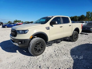 FORD RANGER XL