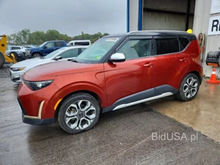KIA SOUL X-LINE