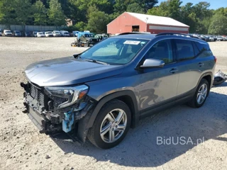 GMC TERRAIN SLE