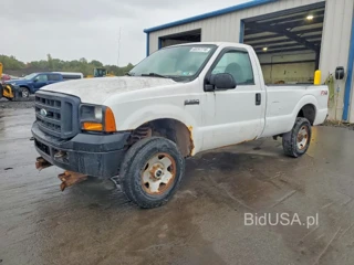 FORD F250 SUPER DUTY