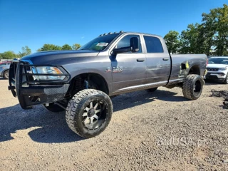 RAM 2500 ST