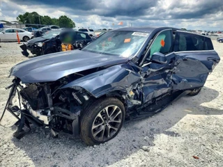 BMW X6 XDRIVE40I