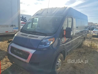 RAM PROMASTER 3500