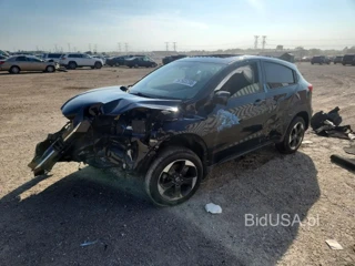 HONDA HR-V EX