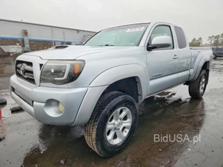 TOYOTA TACOMA V6
