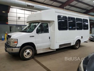 FORD E-350