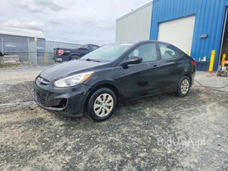 HYUNDAI ACCENT GLS