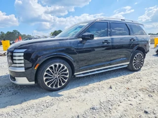 HYUNDAI PALISADE CALLIGRAPHY