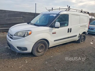 RAM PROMASTER CITY SLT