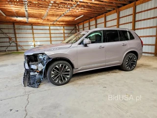 VOLVO XC90 PLUS