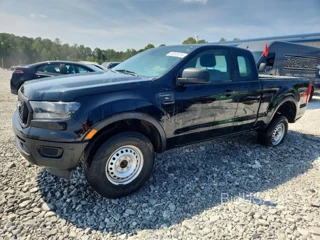 FORD RANGER XL