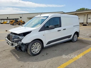 FORD TRANSIT CONNECT XL