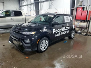 KIA SOUL LX