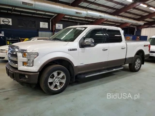 FORD F150 SUPERCREW