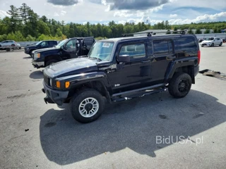 HUMMER H3