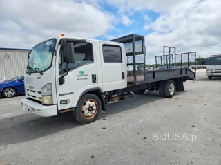 ISUZU NPR HD