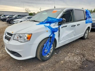 DODGE GRAND CARAVAN SE