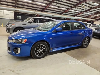 MITSUBISHI LANCER ES