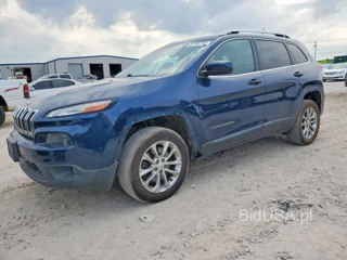 JEEP CHEROKEE LATITUDE