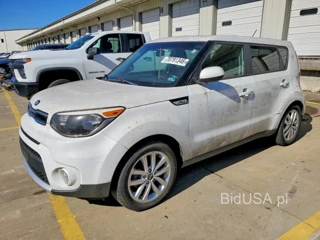 KIA SOUL +