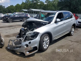BMW X5 XDRIVE35I