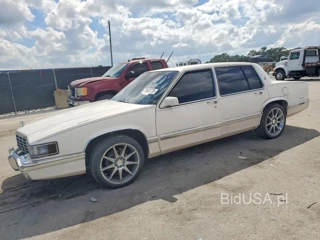 CADILLAC DEVILLE