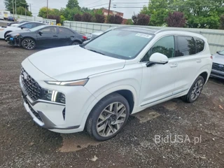 HYUNDAI SANTA FE CALLIGRAPHY