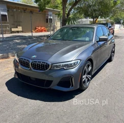BMW M340I