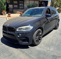 BMW X5 M