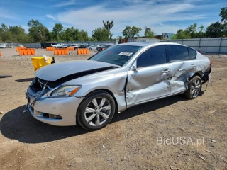 LEXUS GS 350