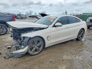 BMW 435 XI GRAN COUPE