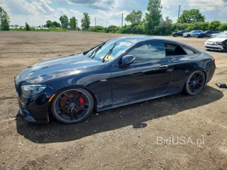 MERCEDES-BENZ E AMG 53